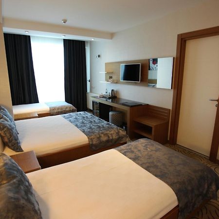 Dies Hotel Diyarbakır Extérieur photo